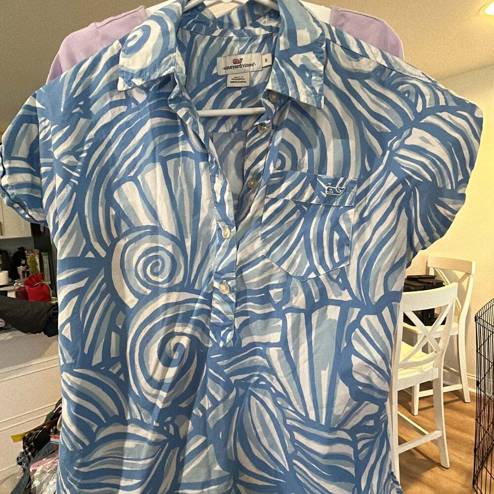 Vineyard Vines